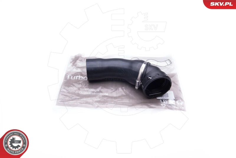 Charge Air Hose